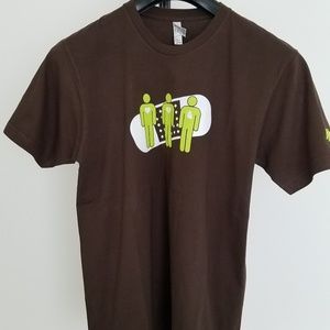 American Apparel Cotton T Shirts